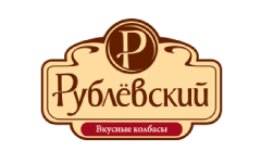 Рублёвский